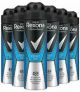 6x Rexona Deospray Men – Cobalt Dry