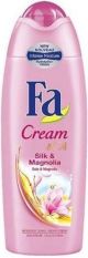 Fa Douche Gel Cream & Oil Silk Magnolia 250 ml