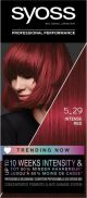 SYOSS Color baseline 5-29 Intense Red - 1 stuk