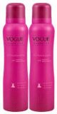 VOGUE Extravagant Parfum Deodorant - Voordeelverpakking 2 Stuks