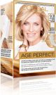 L'Oréal Paris Excellence Age Perfect 9.31 Zeer Licht Goud asblond