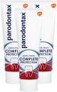 Parodontax Complete Protection Extra Fresh - 3x75 ml