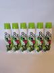 8X4 Deospray Lemon Rush - Voordeelverpakking 6 x 150 ml